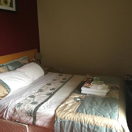 Dunbur Lodge Wicklow Bagian luar foto