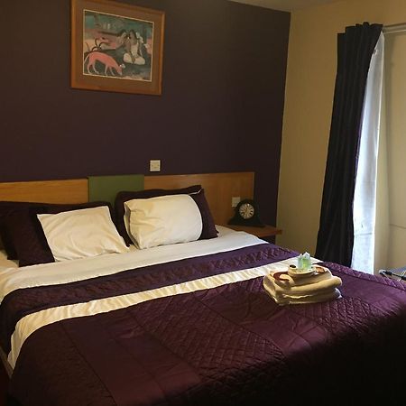 Dunbur Lodge Wicklow Bagian luar foto