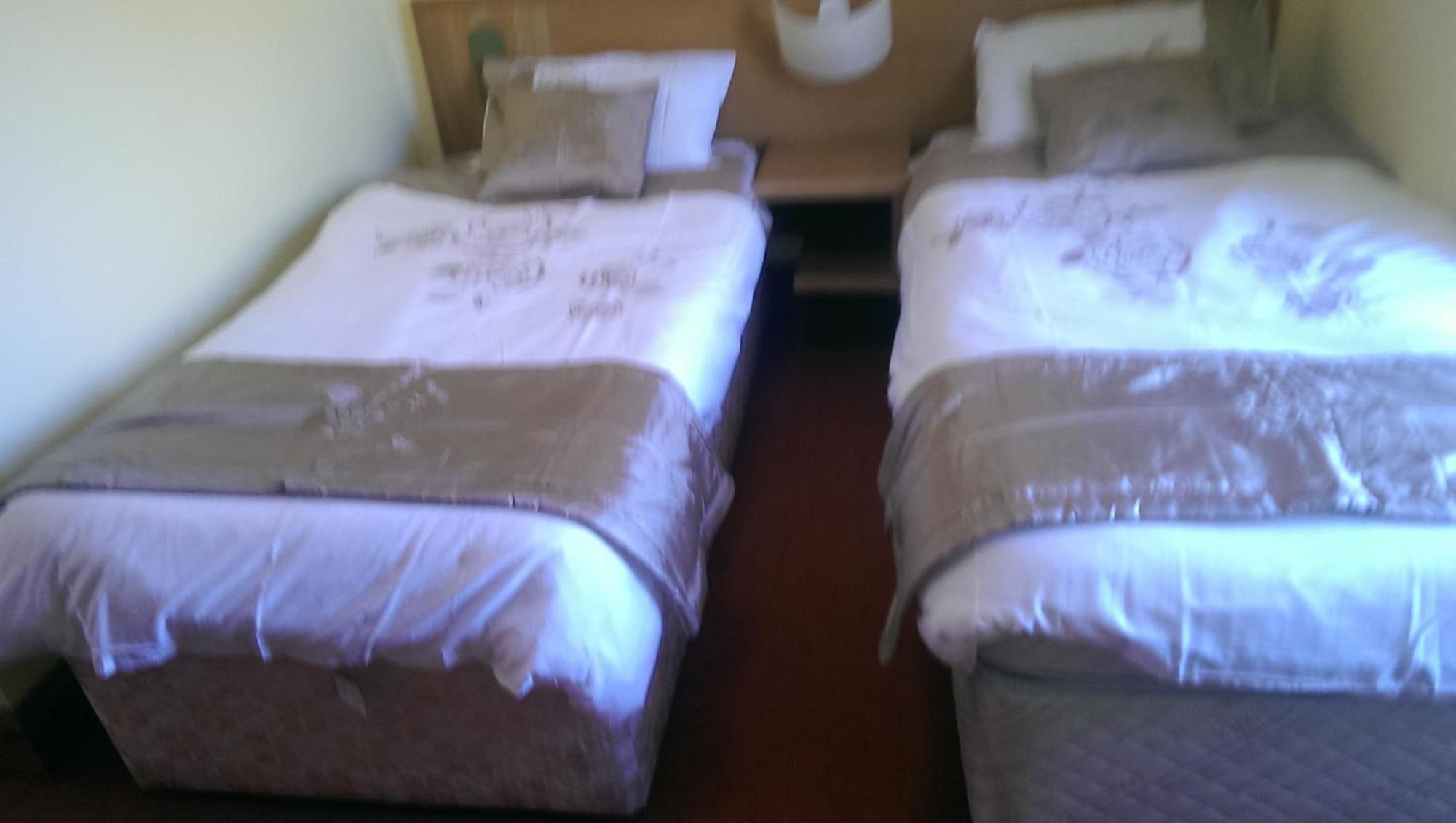 Dunbur Lodge Wicklow Bagian luar foto
