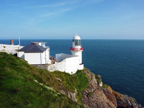 Dunbur Lodge Wicklow Bagian luar foto