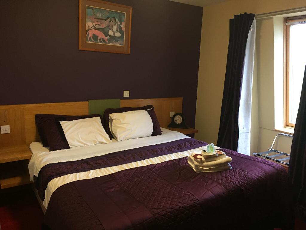 Dunbur Lodge Wicklow Bagian luar foto