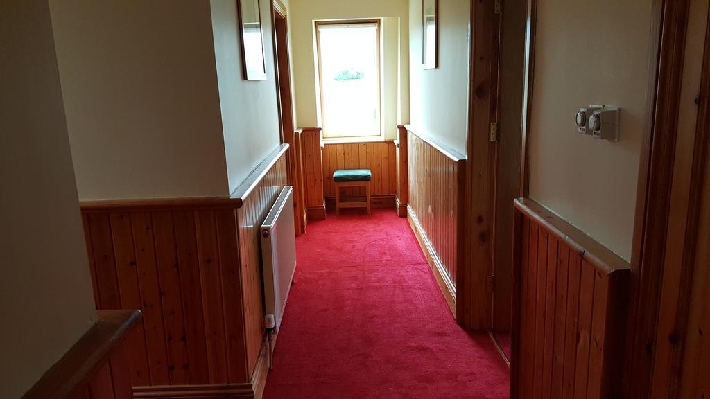 Dunbur Lodge Wicklow Bagian luar foto