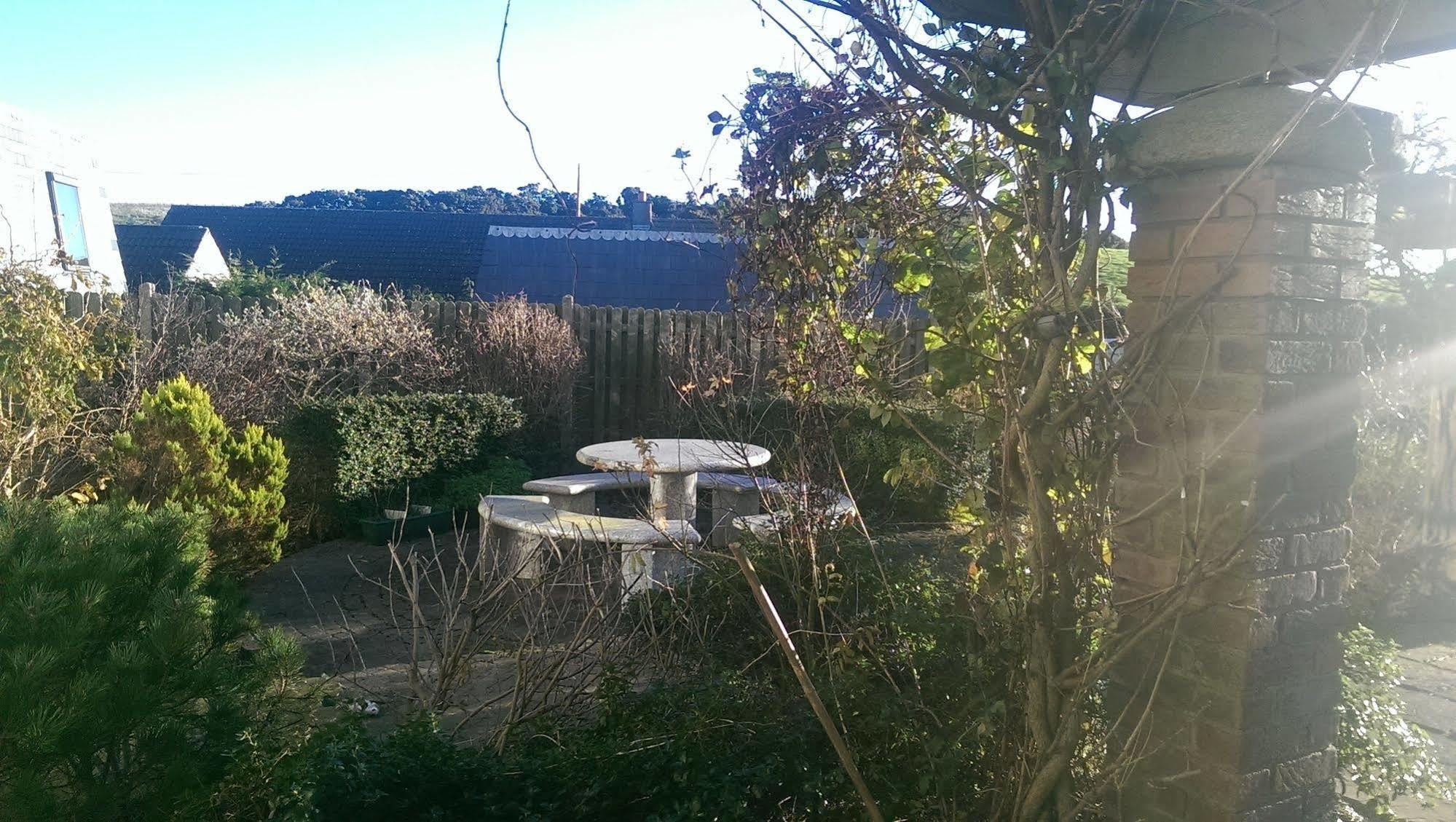 Dunbur Lodge Wicklow Bagian luar foto